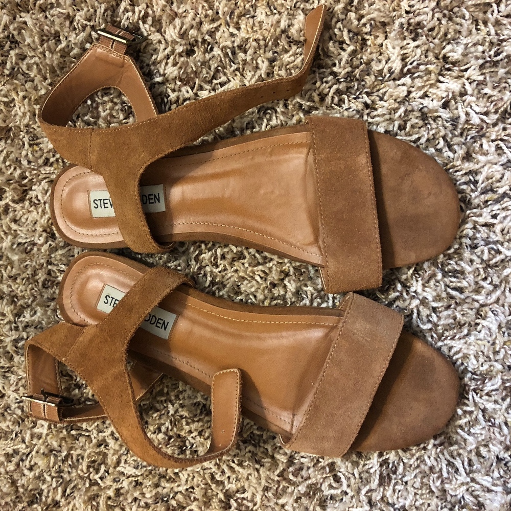 Steve Madden Sandals